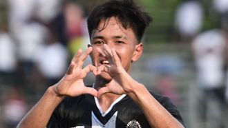 Mohammedan SC Tops CFL 2024