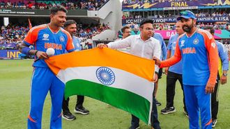 India's Uncertain Trip To Pakistan Trophy