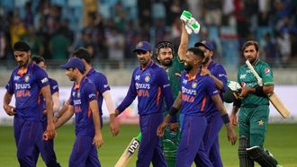 Champions Trophy: Pakistan's Ultimatum To India