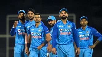 India's 2025 Trophy Matches May Move