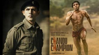 Watch Chandu Champion On OTT