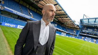 Maresca's Bold Vision For Chelsea
