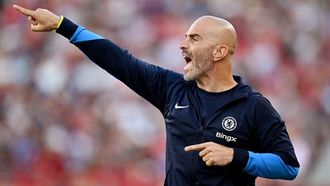 Chelsea's Strategy Under Maresca Scrutiny