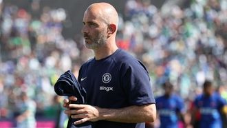 Chelsea's Tactical Confusion