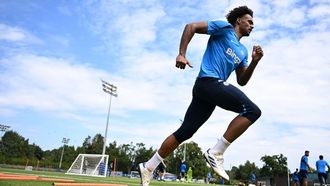 Veiga: Trust Chelsea's Rebuild