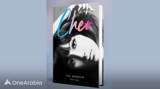 Cher's Memoir Release Date Set