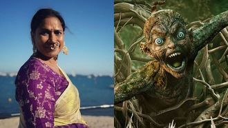 Kadam Discusses Ghosts & Bardovi