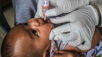 Vaccination Stagnation In 2023: UN