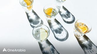 اختبار الإصبع للجفاف