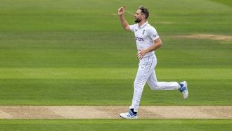 يستهدف Woakes دور Ashes الرئيسي