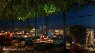 أفضل المطاعم الحائزة على نجمة ميشلان في أوروبا والشرق الأوسط