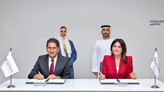 تعزيز تمويل المناخ على مستوى العالم