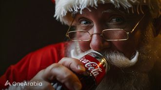 Coca-Cola's Christmas Color Legacy