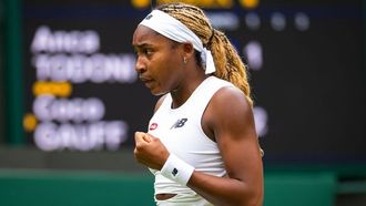 جوف ينتقل إلى الدور الثالث في ويمبلدون