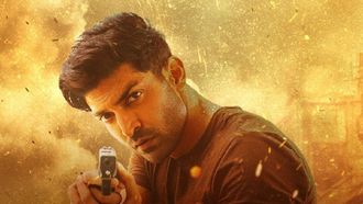 'Commander Karan Saxena' Hits Disney+ Hotstar