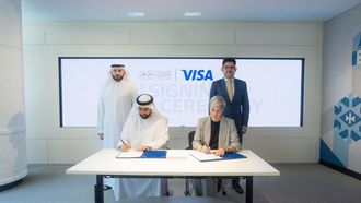 Contactless Bus Payments In Ajman