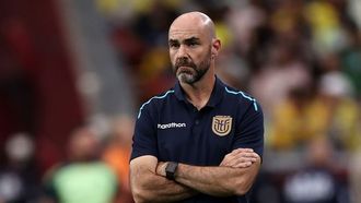 Ecuador Vs Argentina: Quarter-Final Clash