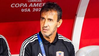 Venezuela Eyes Semi-Final Spot