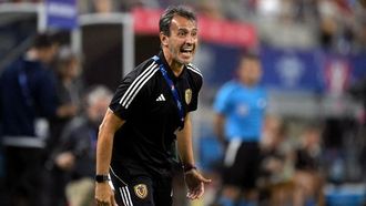 Venezuela Eyes Future Post Copa Exit