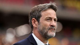 Panama's Copa Lesson: Christiansen