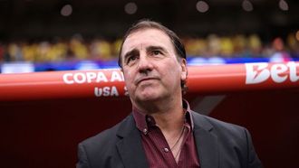 Colombia Eyes Copa Semifinal Win