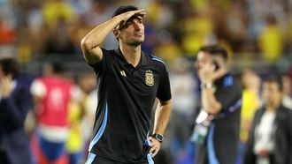 Copa Final Chaos: Players React