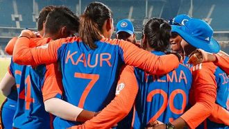 SA Wins T20I Opener Against India