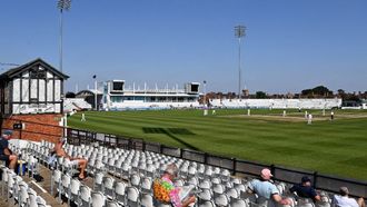 Rain May Disrupt India-Australia Match