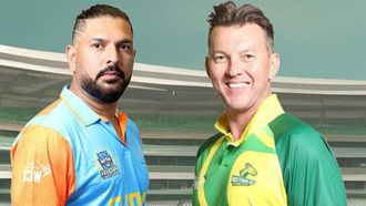 Key Players In India Vs Australia Semi-Final
