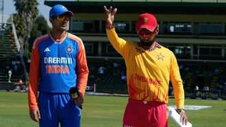 Mishra Critiques Gill, Praises Gaikwad