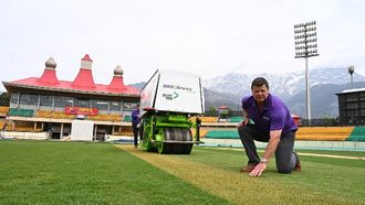 Guide To Better Cricket Pitches