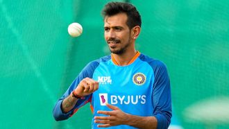 Jadeja In, Chahal's Future Uncertain