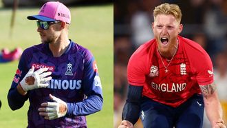 Root And Stokes Set For SA20 2025
