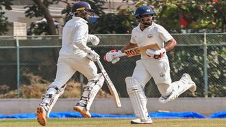 Jaffer-Tait In Coach Race For Punjab