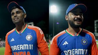 Yadav's Leadership & Parag's Bowling