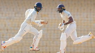 Balaji Set For TN Coach Role; Tripathi Back In MH