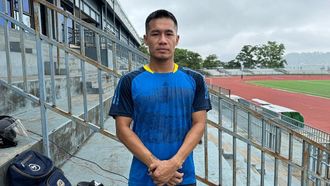 Cricket Flourishes In Mizoram