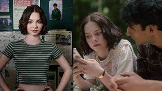 Netflix Unveils New Crime Series