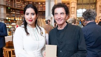 Majlon: UAE-France Cultural Diplomacy