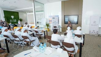 تم الكشف عن برنامج دليل الشباب الجديد