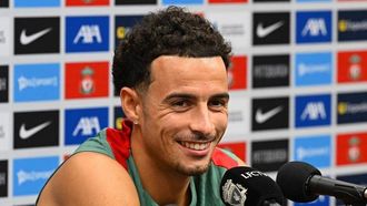 Jones Flourishes Under Slot