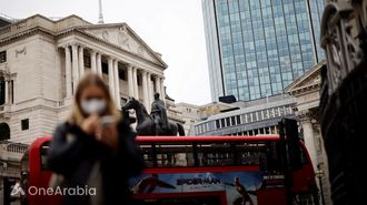 التضخم في المملكة المتحدة ينخفض ​​إلى أدنى مستوياته في 2021