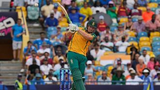 Miller: No T20I Retirement Yet
