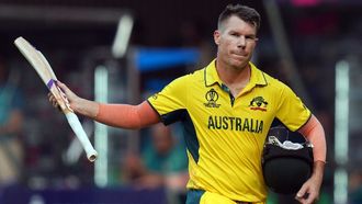 Warner Eyes 2025 Trophy Comeback