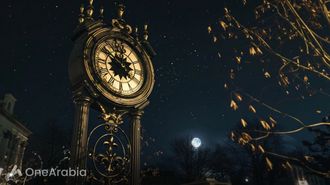 Days Lengthen As Earth Slows