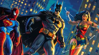 New Etihad-Warner Bros. World Deal