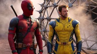 Box Office Dip For Deadpool & Wolverine