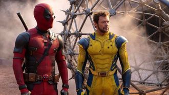 Day 2: Deadpool & Wolverine's Box Office Boom