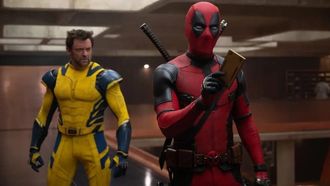 Watch Deadpool & Wolverine On Disney+