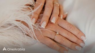 دلالات شكل الظفر ولونه